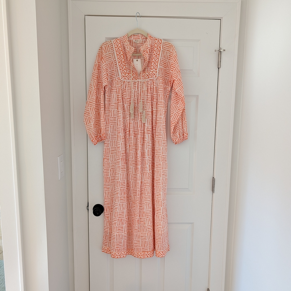 Marea Dress Nwt